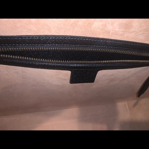 NEW Gucci kingsnake bag/duffel bag - Picture 9 of 15